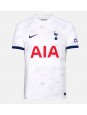Moški Nogometna dresi replika Tottenham Hotspur Domači 2023-24 Kratek rokav